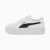รองเท้าออกกำลังกายผู้หญิง Karmen L, Puma White-Puma Black, small-THA