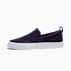 Tenis para mujer Bari Slip-On Comfort, New Navy-New Navy, small