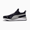 Tenis Pacer Future Street Plus, New Navy-Gray Echo-PUMA Black, small