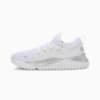 Puma White-Puma White-Puma Silver