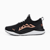 Puma Black-Rose Gold