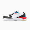 X-Ray Speed Lite Trainers, Puma White-Puma Black-Vallarta Blue-High Risk Red-Dandelion, small-PHL