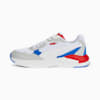 รองเท้ากีฬา X-Ray Speed Lite, PUMA White-Cool Light Gray-PUMA White-For All Time Red, small-THA