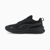 슈퍼텍 제로<br>Supertec zero, Puma Black-Dark Shadow, small-KOR