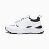 Cassia Women's Trainers, PUMA White-PUMA White-PUMA Black, small-SEA
