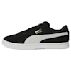 Court Star Suede Trainers, Puma Black-Puma White-Puma Team Gold, small-SEA