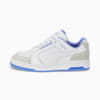 Puma White-Lavendar Pop