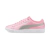 PRISM PINK-Puma Silver-Puma White