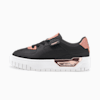 Cali Dream Metal Women's Trainers, Puma Black-Puma White-Rose Gold, small-PHL