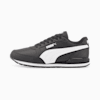 ST Runner v3 L Trainers, Puma Black-Puma White, small-THA