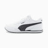 รองเท้ากีฬา ST Runner v3 L, Puma White-Puma Black, small-THA
