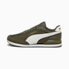 Dark Olive-Vapor Gray-PUMA Olive