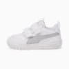 Multiflex Glitz Trainers - Infants 0-4 years, Puma White-Puma Silver, small-NZL