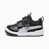 PUMA Black-PUMA Silver