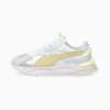 Mirage Sport Loom Tonal Women's Trainers, Puma White-Arctic Ice, small-THA