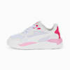 X-Ray Speed AC Kids Sneakers, PUMA White-Glowing Pink-Lilac Chiffon, small-NZL