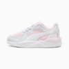 Whisp Of Pink-PUMA White-Silver Mist