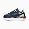X-Ray Speed AC Infant Sneakers, Evening Sky-PUMA Black-Parisian Night-Intense Red, small-NZL
