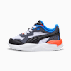 X-Ray Speed Toddler Shoes, PUMA White-PUMA Black-Hyperlink Blue-Redmazing, small