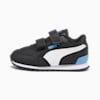 ST Runner v3 NL AC Sneakers - Infants 0-4 years, PUMA Black-PUMA White-Regal Blue, small-AUS
