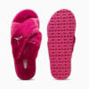 Pinktastic-PUMA White