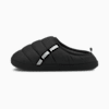 Puma Black-Puma White