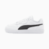Caven Dime Trainer, Puma White-Puma Black-Puma Silver, small-THA