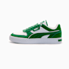 Caven Dime Trainer, PUMA White-Vine-Vine, small-SEA