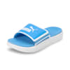 Dusky Blue-PUMA White