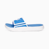 Dusky Blue-PUMA White