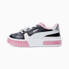 Puma Black-Puma Silver