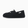 Puma Black-Puma White
