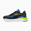 Shadow Gray-PUMA Black-PUMA Team Royal