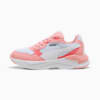 Zapatillas juveniles X-Ray Speed Lite, PUMA White-Pink Fruit-Peach Frost, small