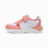Zapatillas para niño X-Ray Speed Lite AC, PUMA White-Pink Fruit-Peach Frost, small