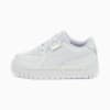 Puma White