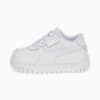 Puma White