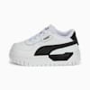 Puma White-Puma Black-Puma White