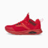 High Risk Red-Puma Black