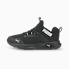 Baskets Enzo 2 Refresh Enfant, Puma Black-Puma White, small