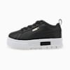 Puma Black-Puma Team Gold