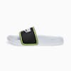 Leadcat 2.0 Elevate Sandal, Puma Black-Puma White-Lime Squeeze, small-PHL