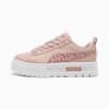 Scarpe da ginnastica Mayze Wild da bambino, Rose Quartz-Port, small