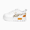 PUMA White-Desert Clay