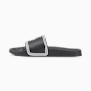 Neymar Jr Leadcat 2.0 Sandals, Puma Black-Puma White, small-PHL