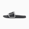 Neymar Jr Leadcat 2.0 Sandals, Puma Black-Puma White, small-SEA