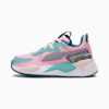 Chalk Pink-Porcelain-PRISM PINK