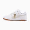 Slipstream Lo Beauty Trainers, Puma White-Gum, small-PHL