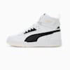 Puma White-Puma Black-Puma Team Gold