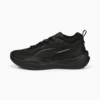 สนีกเกอร์ Playmaker Core, Puma Black-Puma Black-CASTLEROCK, small-THA